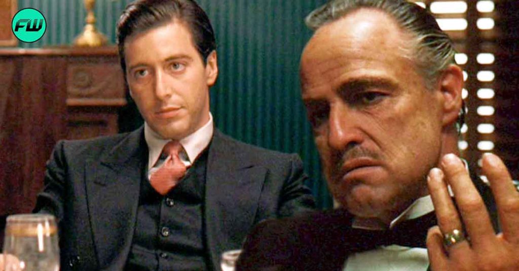 "They just didn't want him": Al Pacino Was Given a Haircut by Director