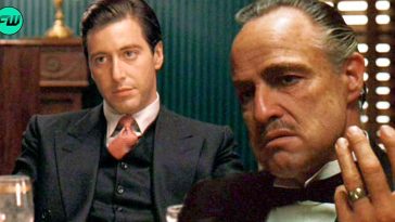 Al Pacino Was Given a Haircut by Director's Wife After Studio Refused to Cast Actor for a Bizarre Reason in 'The Godfather' That Made $250M at Box-Office