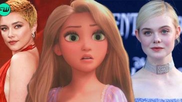 Tangled Live-Action Adaptation: 7 Actresses Who Can Play Rapunzel After Florence Pugh Rumors