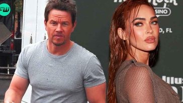 Undeterred by $5.2B Mark Wahlberg Franchise Kicking Her Out, Megan Fox Announces First Non-Acting Project