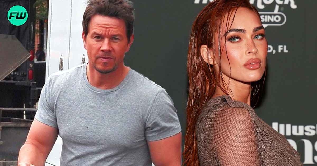 Undeterred by $5.2B Mark Wahlberg Franchise Kicking Her Out, Megan Fox Announces First Non-Acting Project