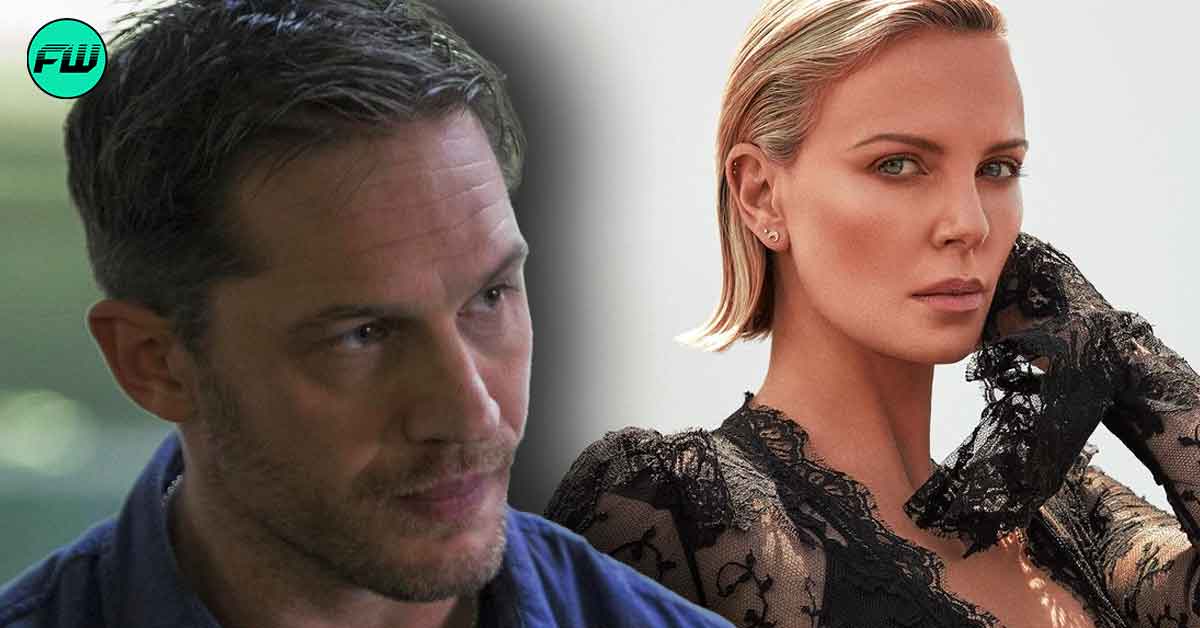 Venom Star Tom Hardy’s Unprofessional Behavior in $523M Franchise Made Charlize Theron Feel Unsafe