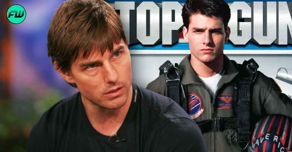 Tom Cruise’s ‘Top Gun’ Had a Tragic Behind the Scenes Death That ...