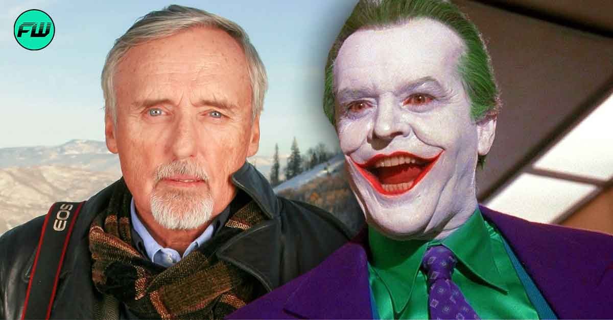 Batman Actor Jack Nicholson and Dennis Hopper Snorted a Dead Woman’s Ashes While Filming $60M Classic for a Bizarre Reason That Landed the Former an Oscar Nomination