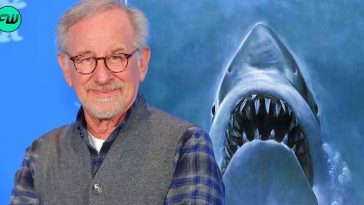 Steven Spielberg's 'Jaws' Star Tried to Feign Insanity to Refuse $208M Sequel After Director Turned Down Studio Due to His Own Traumatic Experience