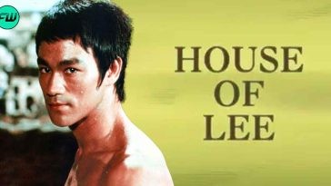 House of Lee: Bruce Lee Anime Trailer Released - Who Voices the Iconic Kung Fu Legend