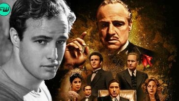 The Godfather Director Had a Strange Response After Filming a Gruesome Water Buffalo Butchering for His $150M War Movie With Marlon Brando