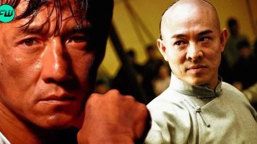 Jackie Chan Got Annoyed With Rival Jet Li As He Refused to Work Together For a Selfish Reason