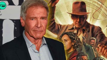 Indiana Jones Ended One Actor’s Career Who Shared Screen With Harrison Ford in a Deleted Scene