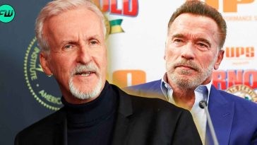 James Cameron Made Arnold Schwarzenegger’s Co-star Add The Story Of His Miserable Divorce To $379M Film For Laughs