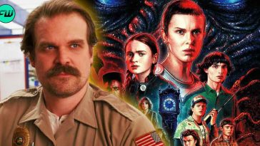 David Harbour is Tired of People Yelling “Hopper” At Him on the Streets, Wants To End the ‘Stranger Things’ Saga For Good