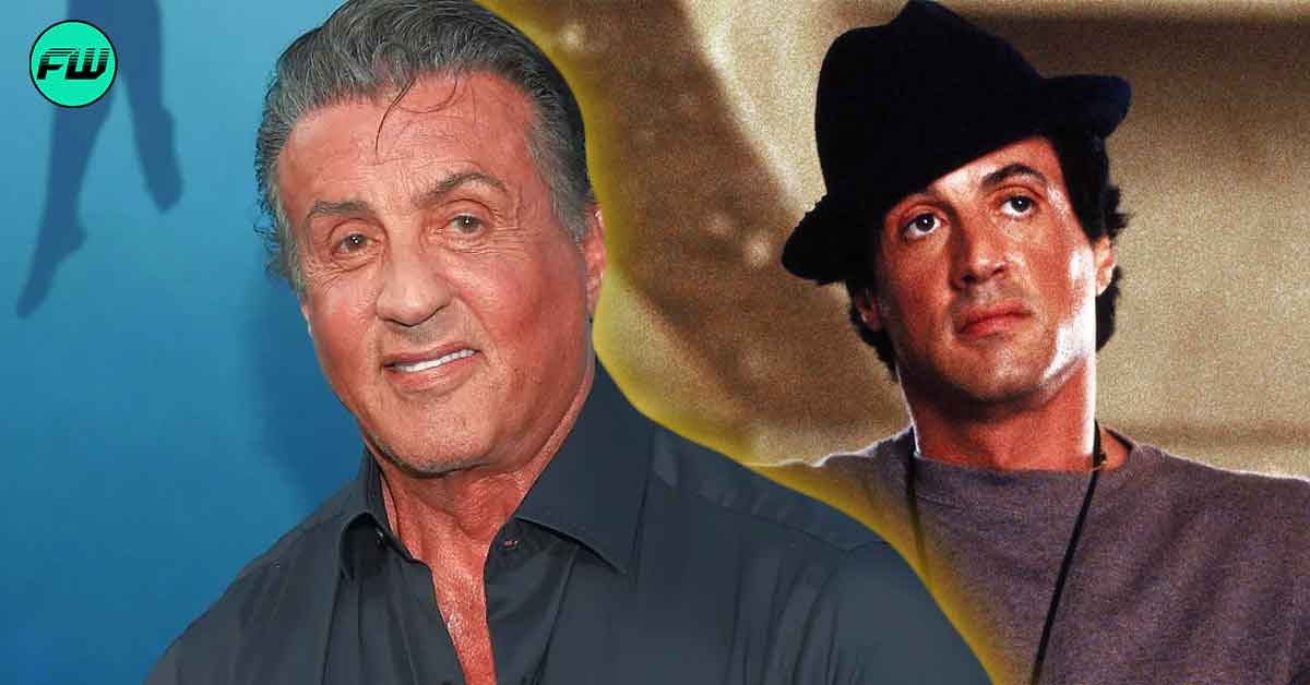 Rocky Producer Claimed Studio Never Cared About Making the Cult Classic Film With Sylvester Stallone