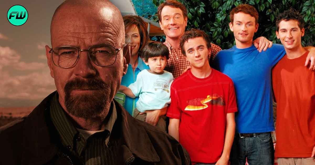 “Really? Isn’t there anybody else?”: Bryan Cranston’s One Scene From ‘Malcolm in the Middle’ Horrified Breaking Bad Execs, Couldn’t Accept Him as the Show’s Lead