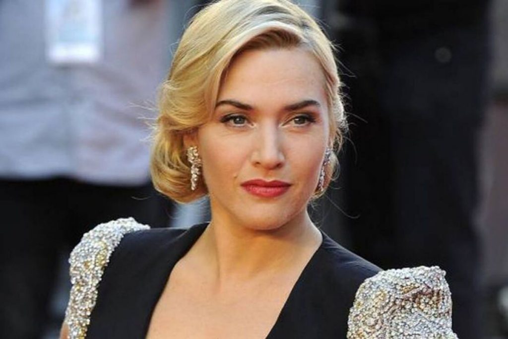 Kate Winslet