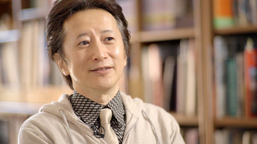 Araki hirohiko