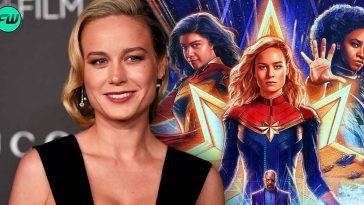 After Brie Larson’s Misinterpreted Feminist Narrative Nearly Totaled Captain Marvel, The Marvels Director Calls Sequel a “Team-up” for “Women from all walks of life”