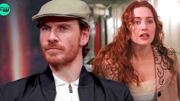 Kate Winslet Betrayed Co-Star Michael Fassbender As She Went Against Him And Supported Titanic Star