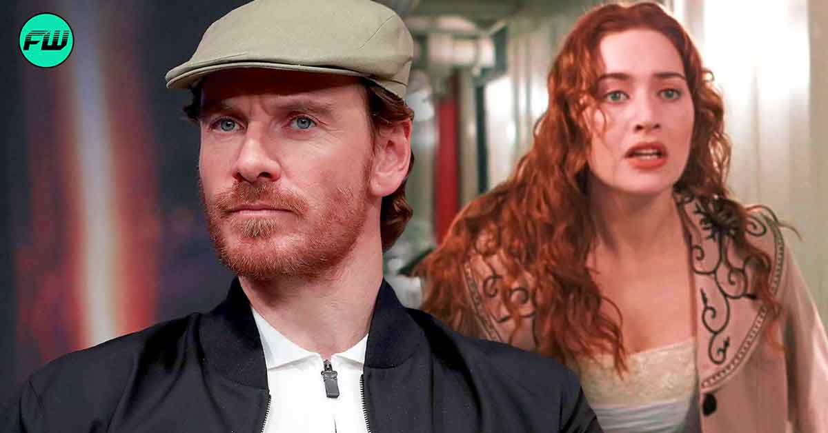 Kate Winslet Betrayed Co-Star Michael Fassbender As She Went Against Him And Supported Titanic Star