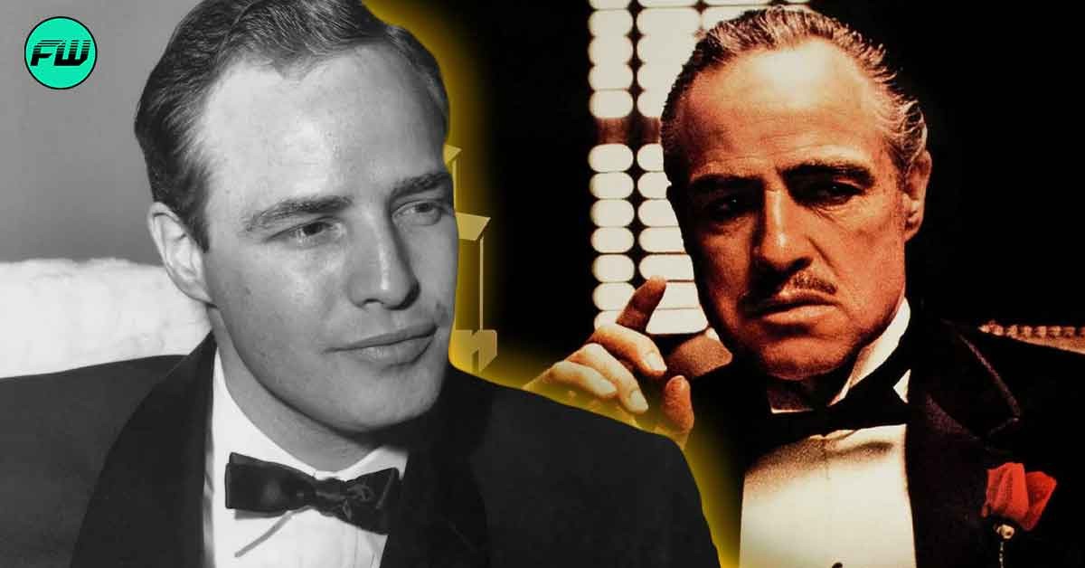 Marlon Brando’s Unforgettable Intro in ‘The Godfather’ Was Almost Ruined Because of a Stray Cat on Set