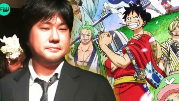 Eiichiro Oda’s Bombshell Announcement: Confirms $30B Rival Manga Exists in One Piece Universe