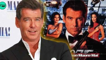 Pierce Brosnan’s James Bond Film ‘Tomorrow Never Dies’ Came Up With Its Iconic Title Due To a Typo By a Studio Assistant