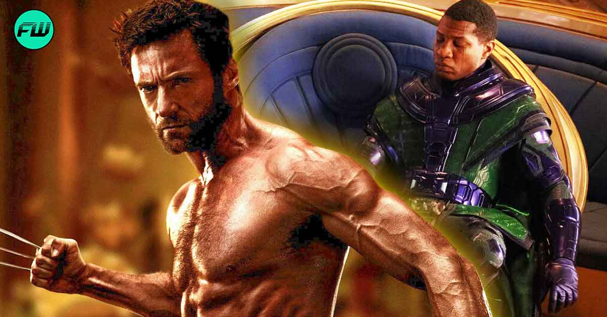 After Deadpool 3, Hugh Jackman’s Wolverine All Set to Lead the Avengers Against Kang in Secret Wars? $180M Rich X-Men Star’s Rumored Kevin Feige Conversation