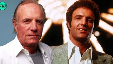 The Godfather Actor James Caan Broke His Co-star’s Ribs During The Infamous Fight Scene After Beating Him With A Trashcan