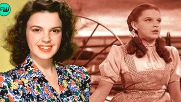 “Fat little pig with pigtails”: Judy Garland Suffered Inhumane Torture as a Child Actor That Traumatized Her For Life