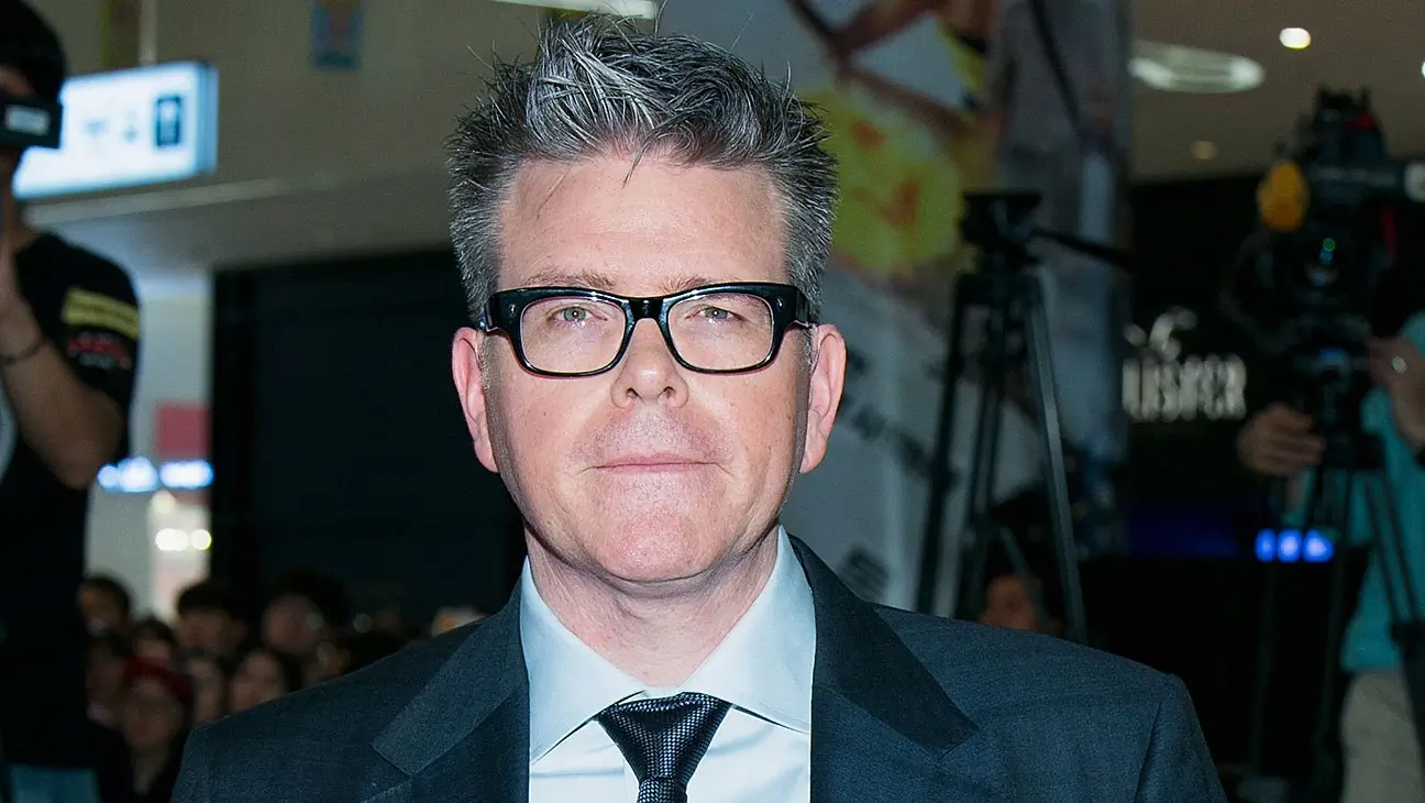 Christopher McQuarrie