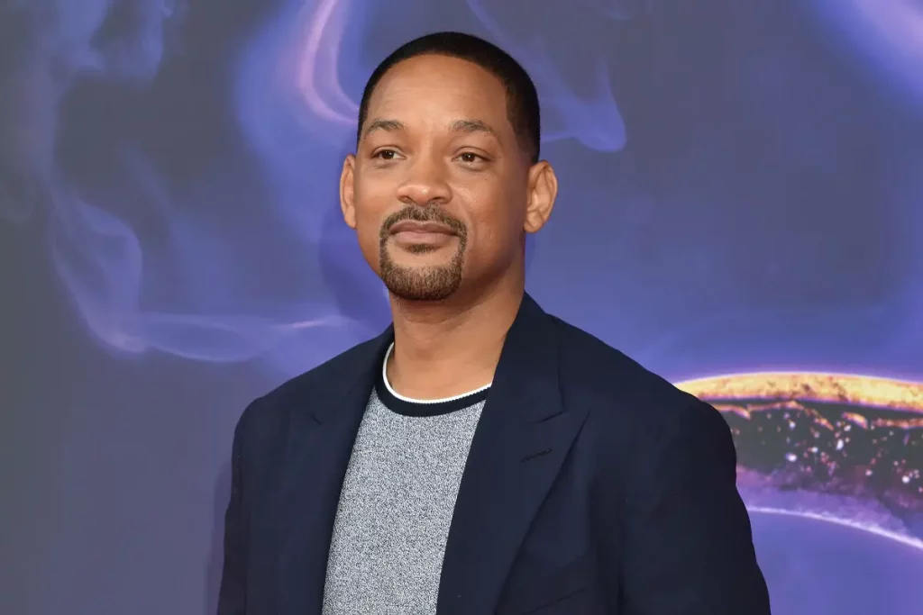 Will Smith