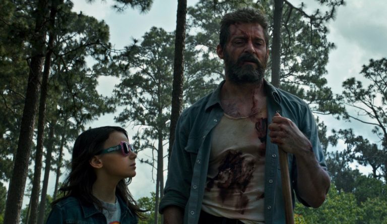 “I liked being a wild animal”: Dafne Keen Cemented Her Role as X-23 ...