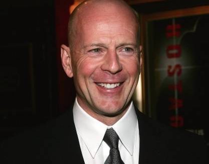 bruce willis