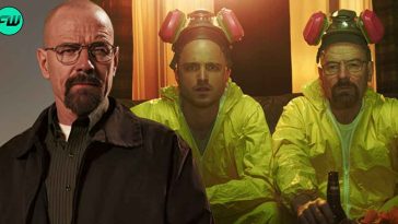 'Breaking Bad' Writers Ended Up Creating One of the Most Iconic Characters in the Show's History Due To a Scheduling Conflict of One of Its Stars