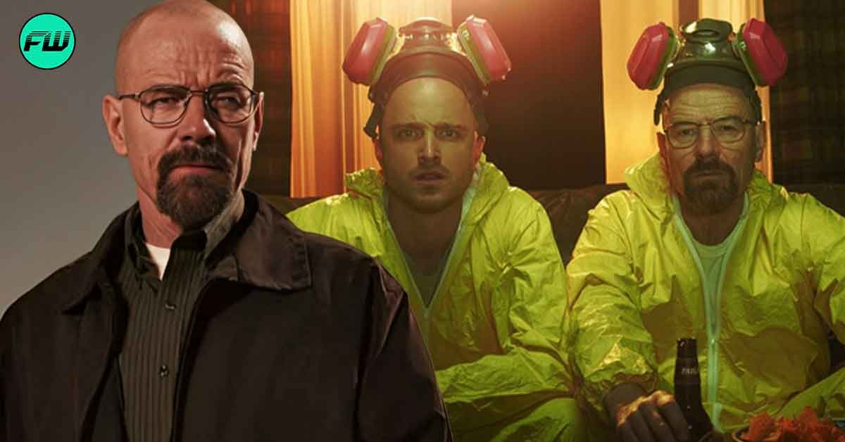 'Breaking Bad' Writers Ended Up Creating One of the Most Iconic Characters in the Show's History Due To a Scheduling Conflict of One of Its Stars