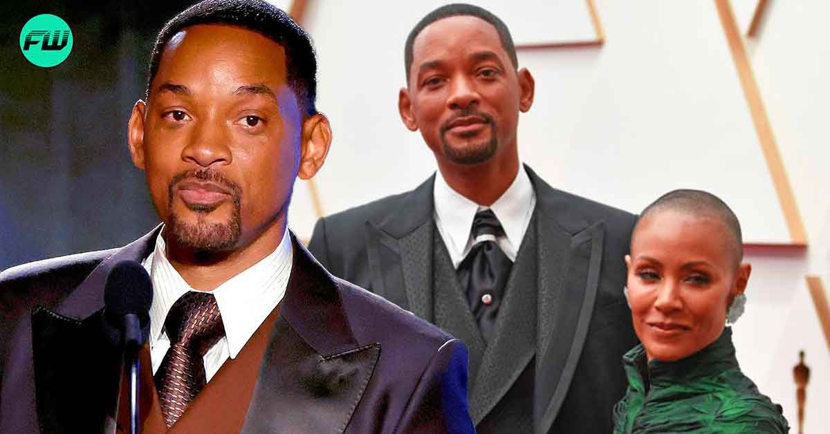 “No woman would ever cheat on me”: Will Smith’s Bold Claim After His ...