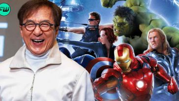 Jackie Chan Has Never Been in Marvel Movies But Fans Can Still See His Blueprint in $432 Million MCU Movie