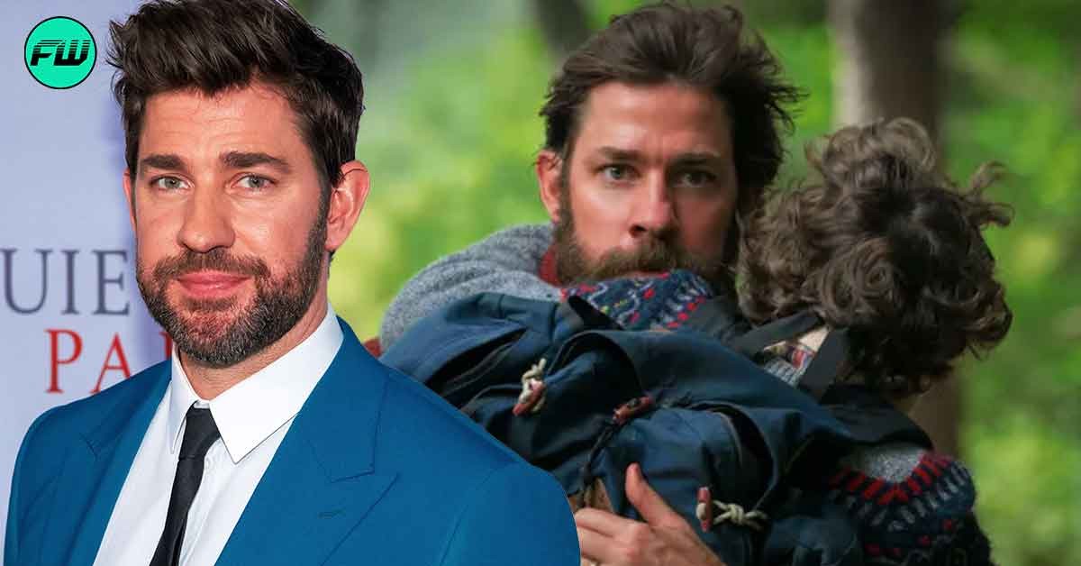 “I’ve just made the worst greatest comedy”: John Krasinski Watched His Career Fall Apart After $471M Horror Movie Was Ridiculed in Test Screening Due to Unfinished VFX