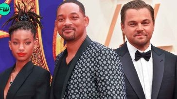 "Daddy Please Don't": Will Smith's Daughter Begged Him Not to Work in Leonardo DiCaprio's Spine Chilling Movie That Won 2 Oscars