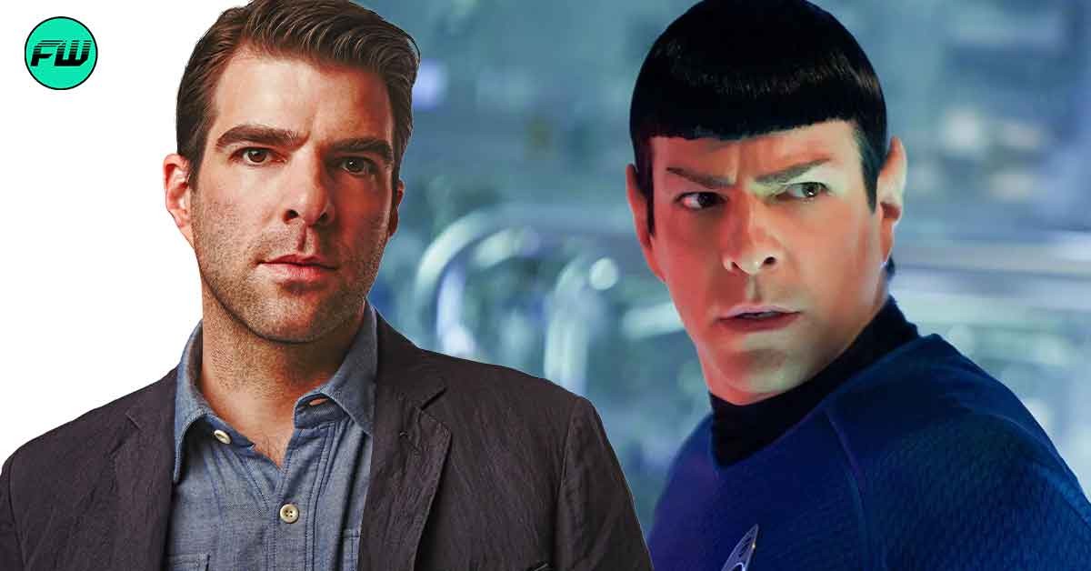 “If Not We Had a Great Run”: Zachary Quinto Gives a Disheartening Update on Star Trek 4 That Would Crush Fans’ Hope for Good