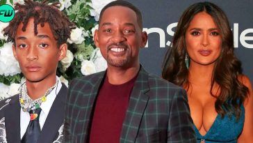 “That was excruciating”: Will Smith Felt This $243M Movie Was His Greatest Failure Because of Son Jaden Smith Instead of ‘Wild Wild West’ With Salma Hayek