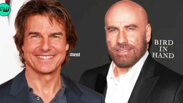 Tom Cruise’s Scientologist Rival John Travolta Lost Millions After Trying to Appease Controversial Cult With $73M Movie That Almost Doomed His Career