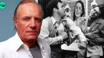 "He hated me": The Godfather Star Won't Forgive James Caan Going Off Script, Breaking His Bones