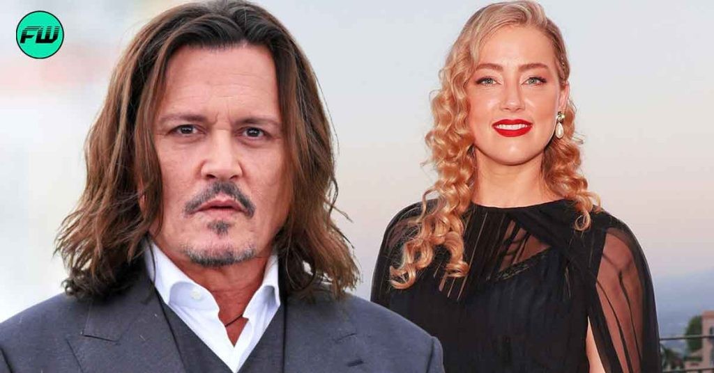“Johnny Depp is a huge narcissist”: Johnny Depp Recieved No Mercy From One of His Critics During His Nasty Battle With Amber Heard