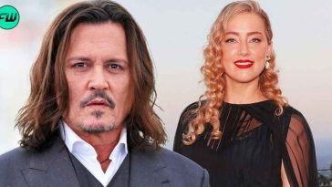"Johnny Depp is a huge narcissist": Johnny Depp Recieved No Mercy From One of His Critics During His Nasty Battle With Amber Heard