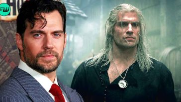 "Nothing new for iconic pop culture heroes": The Witcher Boss Defends Henry Cavill's Geralt Recast Despite Fan Backlash