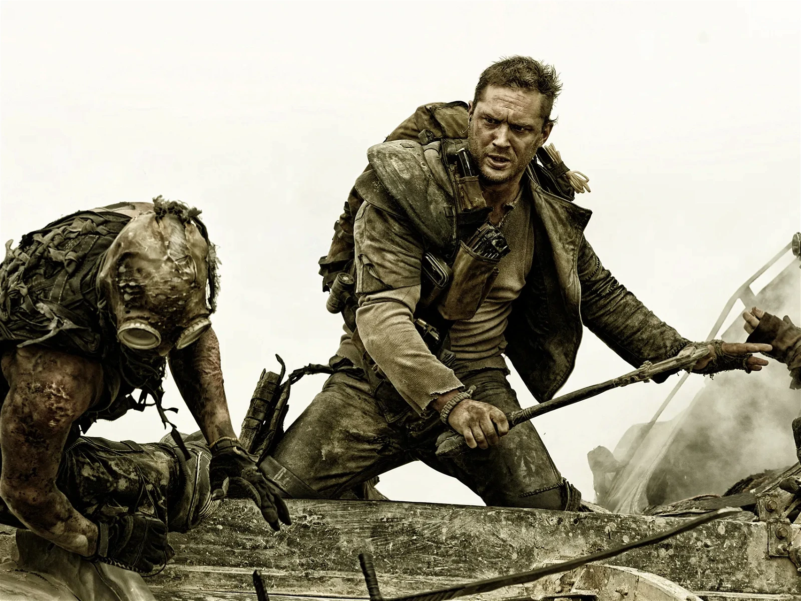 mad-max-fury-road-image-tom-hardy-5 - Trailers From Hell