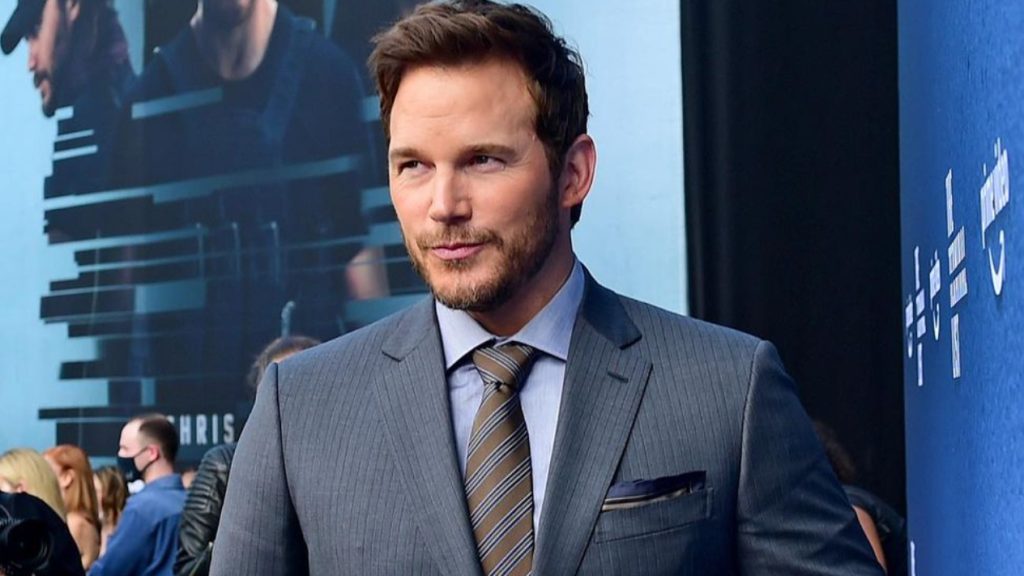 Chris Pratt Almost Gave Up On Marvel Auditions Before Landing