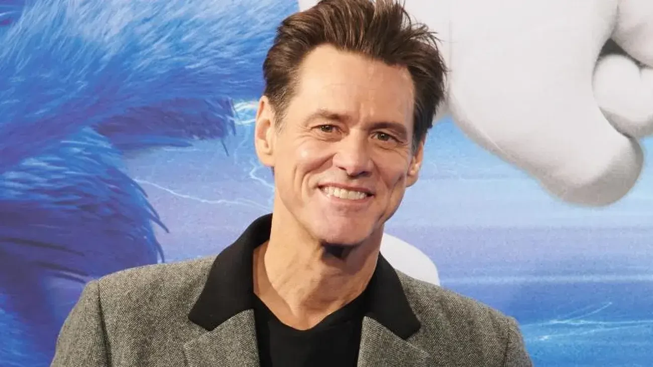 Jim Carrey was another contender on Loki's casting shortlist