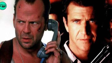 Bruce Willis’ Die Hard 3 Almost Turned into Lethal Weapon 4 Before Studio Politics Between WB and Fox Foiled Original Plan