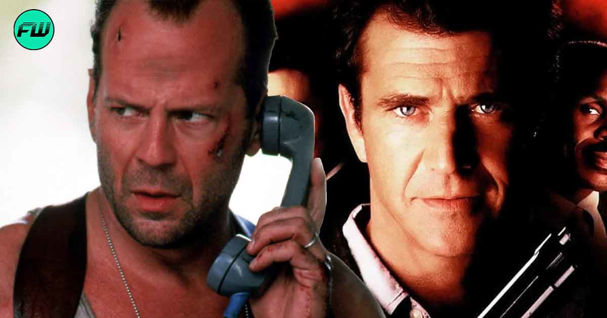 Bruce Willis’ Die Hard 3 Almost Turned into Lethal Weapon 4 Before Studio Politics Between WB and Fox Foiled Original Plan